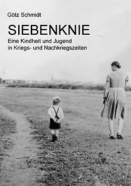 E-Book (epub) Siebenknie von Götz Schmidt