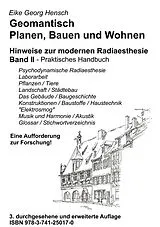 E-Book (epub) Geomantisch Planen, Bauen und Wohnen, Band II von Eike Georg Hensch
