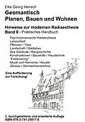 E-Book (epub) Geomantisch Planen, Bauen und Wohnen, Band II von Eike Georg Hensch