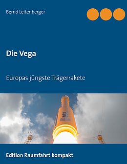E-Book (epub) Die Vega von Bernd Leitenberger
