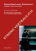 E-Book (epub) Deutschland unter Starkstrom von Andreas Popp