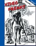 E-Book (epub) Video Freaks Ausgabe 1 von Till Bamberg, Holger Borgstedt, Christopher Feldmann
