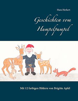 E-Book (epub) Geschichten vom Humpelpumpel von Hans Herkert