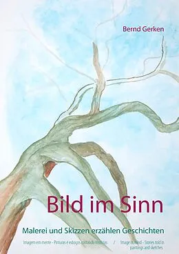 E-Book (epub) Bild im Sinn von Bernd Gerken