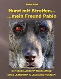 E-Book (epub) Hund mit Streifen ... von Stefan Klink