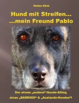 E-Book (epub) Hund mit Streifen ... von Stefan Klink