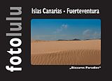 E-Book (epub) Islas Canarias - Fuerteventura von Fotolulu