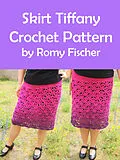 E-Book (epub) Skirt TIFFANY von Romy Fischer