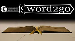 E-Book (epub) (s)word2go von Simeon Weigel, Praveen Moses