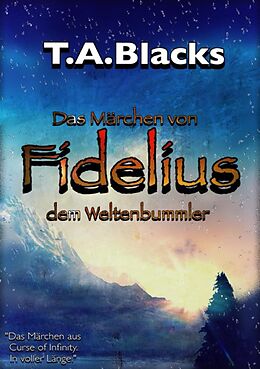 E-Book (epub) Das Märchen von Fidelius von T. A. Black