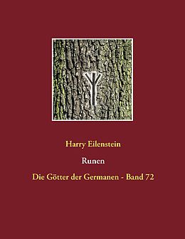 E-Book (epub) Runen von Harry Eilenstein