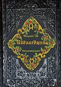E-Book (epub) Glitzertanne von Margarethe Alb