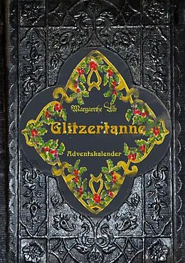 E-Book (epub) Glitzertanne von Margarethe Alb