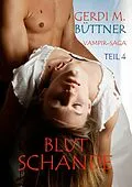 E-Book (epub) Blutschande von Gerdi M. Büttner