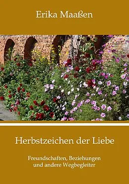 E-Book (epub) Herbstzeichen der Liebe von Erika Maaßen