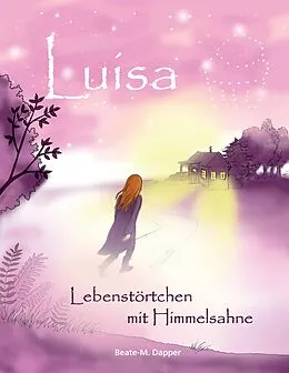 E-Book (epub) Luisa von Beate-M. Dapper