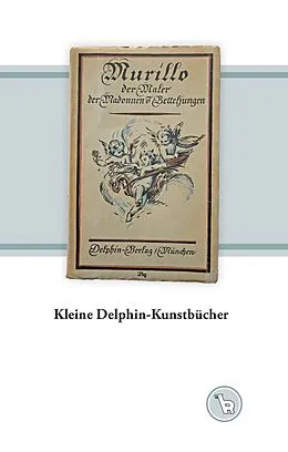 E-Book (epub) Kleine Delphin-Kunstbücher von Kurt Dröge