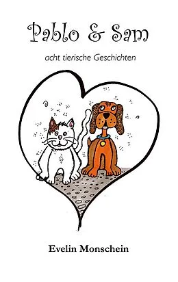 E-Book (epub) Pablo und Sam von Evelin Monschein