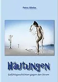 E-Book (epub) Häutungen von Petra Jähnke