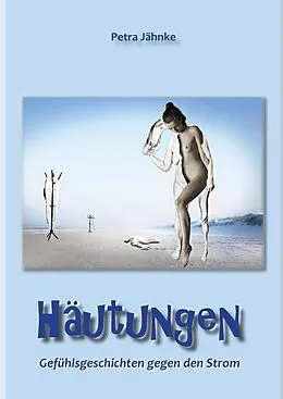 E-Book (epub) Häutungen von Petra Jähnke