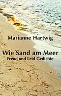 E-Book (epub) Wie Sand am Meer von Marianne Hartwig