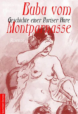 E-Book (epub) Bubu vom Montparnasse von Charles-Louis Philippe