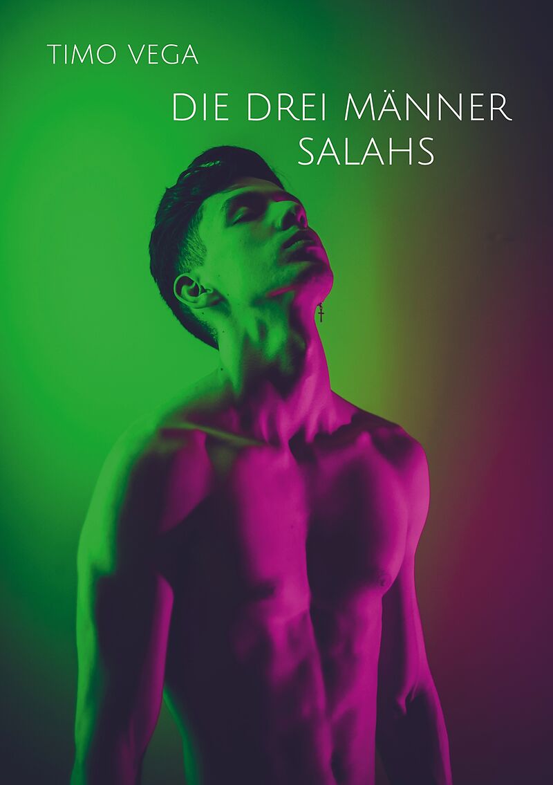 Die Drei Männer Salahs