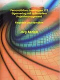 E-Book (epub) Personalbilanz Lesebogen 173 Eigenverlag mit optimiertem Projektmanagement von Jörg Becker