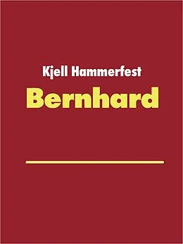 E-Book (epub) Bernhard von Kjell Hammerfest