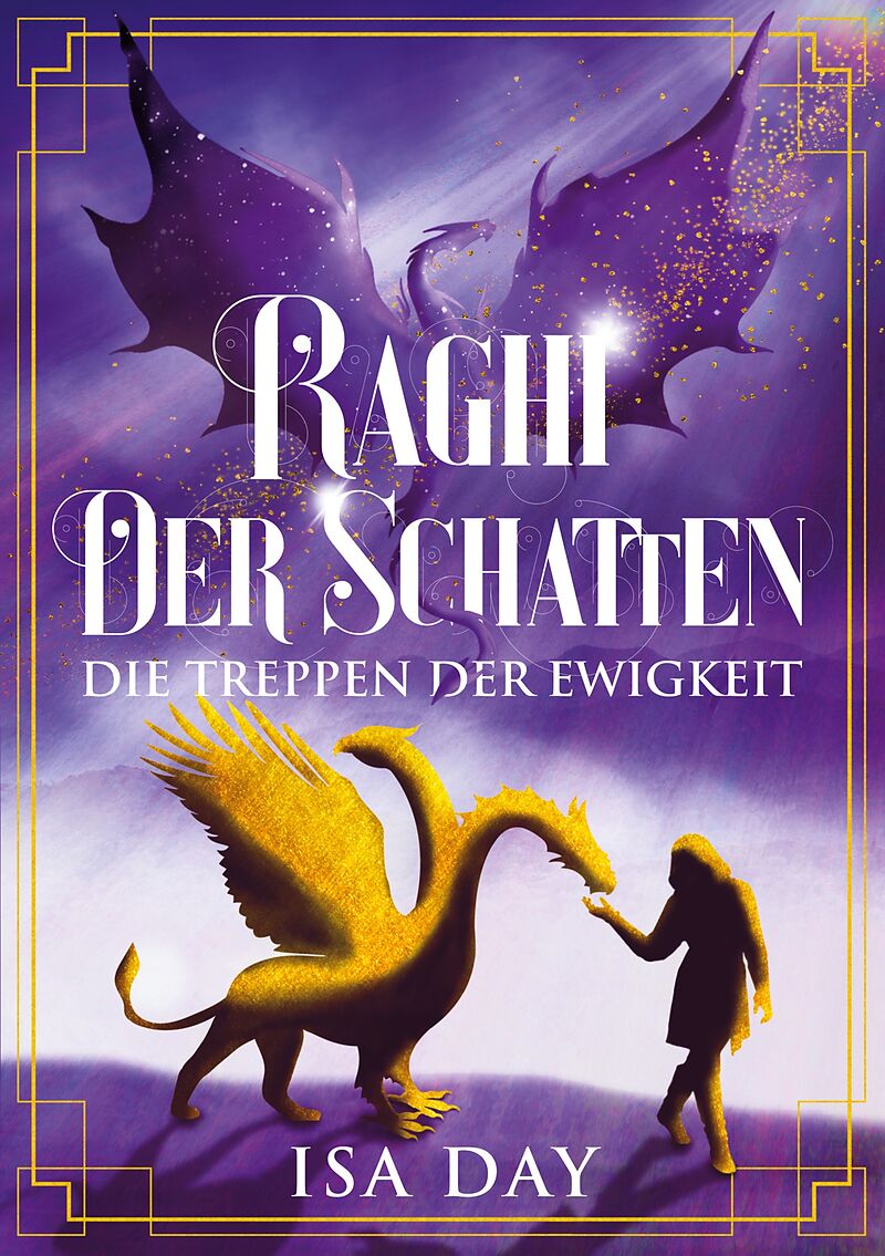 Raghi der Schatten