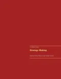 E-Book (epub) Strategy Making von Wladimir Kovacic