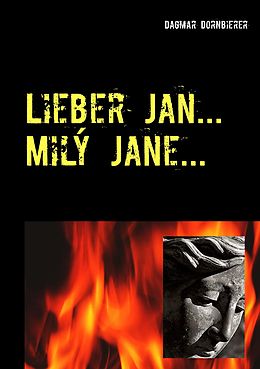 E-Book (epub) Lieber Jan ... Milý Jane ... von Dagmar Dornbierer