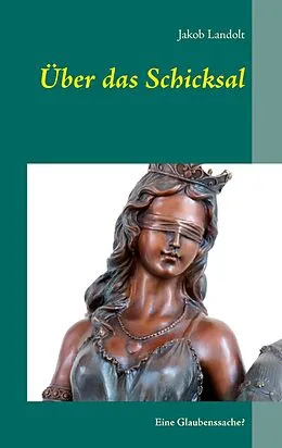 E-Book (epub) Über das Schicksal von Jakob Landolt