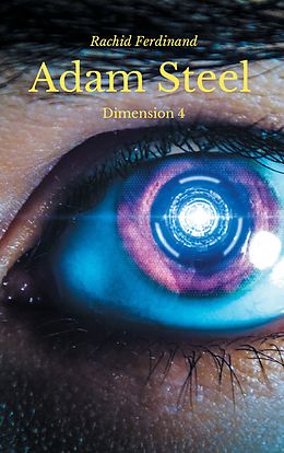 eBook (epub) Adam Steel de Rachid Ferdinand
