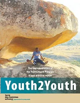 E-Book (epub) Youth2Youth von Irene Bush, Therese Steiner