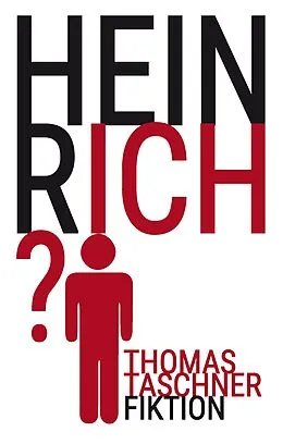 E-Book (epub) Heinrich? von Thomas Taschner