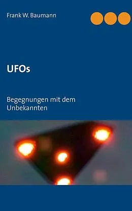 E-Book (epub) UFOs von Frank W. Baumann