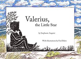 eBook (epub) Valerius, the little star de Stephanie Angerer