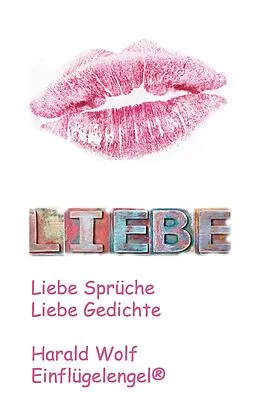 E-Book (epub) Liebe von Harald Wolf