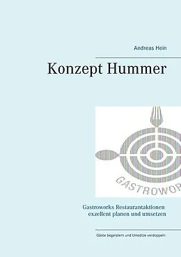 E-Book (epub) Konzept Hummer von Andreas J. H. Hein