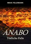 E-Book (epub) Anabo von Maik Feldmann