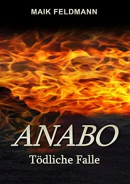 E-Book (epub) Anabo von Maik Feldmann