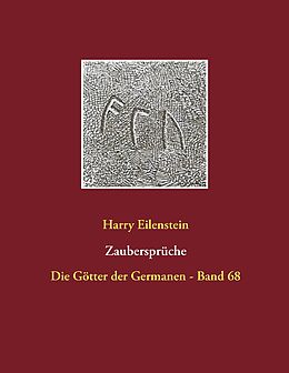 E-Book (epub) Zaubersprüche von Harry Eilenstein