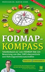 E-Book (epub) FODMAP-Kompass von Martin Storr