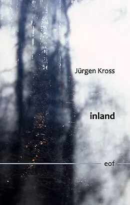 E-Book (epub) inland von Jürgen Kross