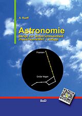 E-Book (epub) Astronomie von Andreas Rueff