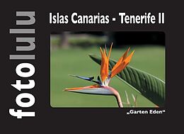 Fester Einband Islas Canarias - Tenerife II von fotolulu