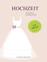 E-Book (epub) Hochzeit von Rouben Hamilton