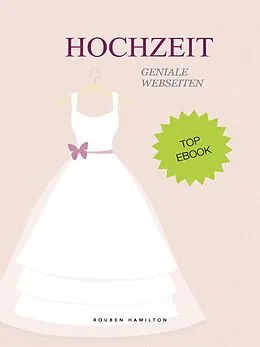 E-Book (epub) Hochzeit von Rouben Hamilton