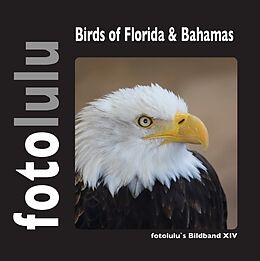 Fester Einband Birds of Florida &amp; Bahamas von fotolulu